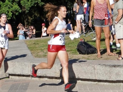 Silje klar for sprintfinalen i VM